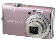ニコン、光学7倍ズーム「COOLPIX S630」と世界最速起動「COOLPIX S620