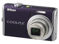ニコン、光学7倍ズーム「COOLPIX S630」と世界最速起動「COOLPIX S620
