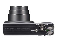 裏面照射CMOS採用、暗闇に強くなった「CX3」 - ITmedia NEWS