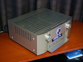 マランツ、Hi-Fiシステムとの共存を目指したDolby Atmos対応AVアンプ