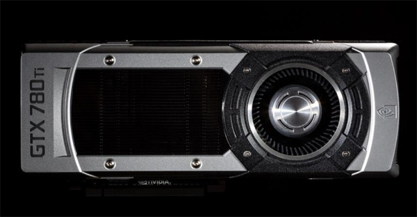 地球上で最もパワフルなゲーミングGPU「GeForce GTX 780 Ti」登場