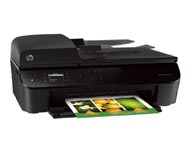 日本HP、約1万円のSOHO向けA4インクジェット複合機「HP Officejet 4630