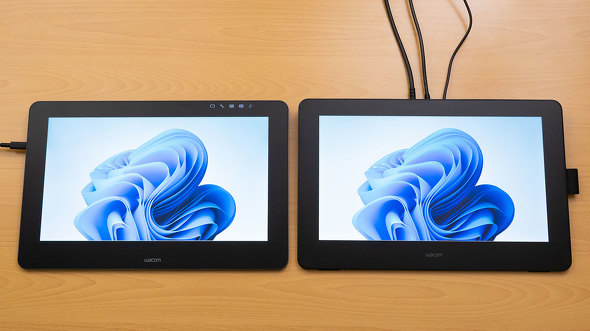 Wacom Cintiq Pro 16（2021）」は実際どうなの？ プロ絵師がワコムの