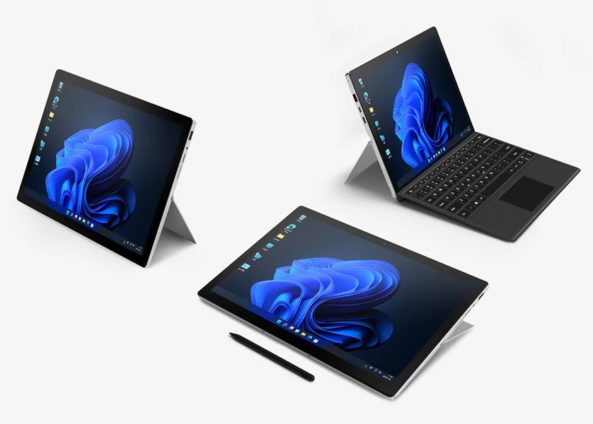 One-Netbookが第12世代Core採用2in1 PC「T1」のティーザーサイトを公開