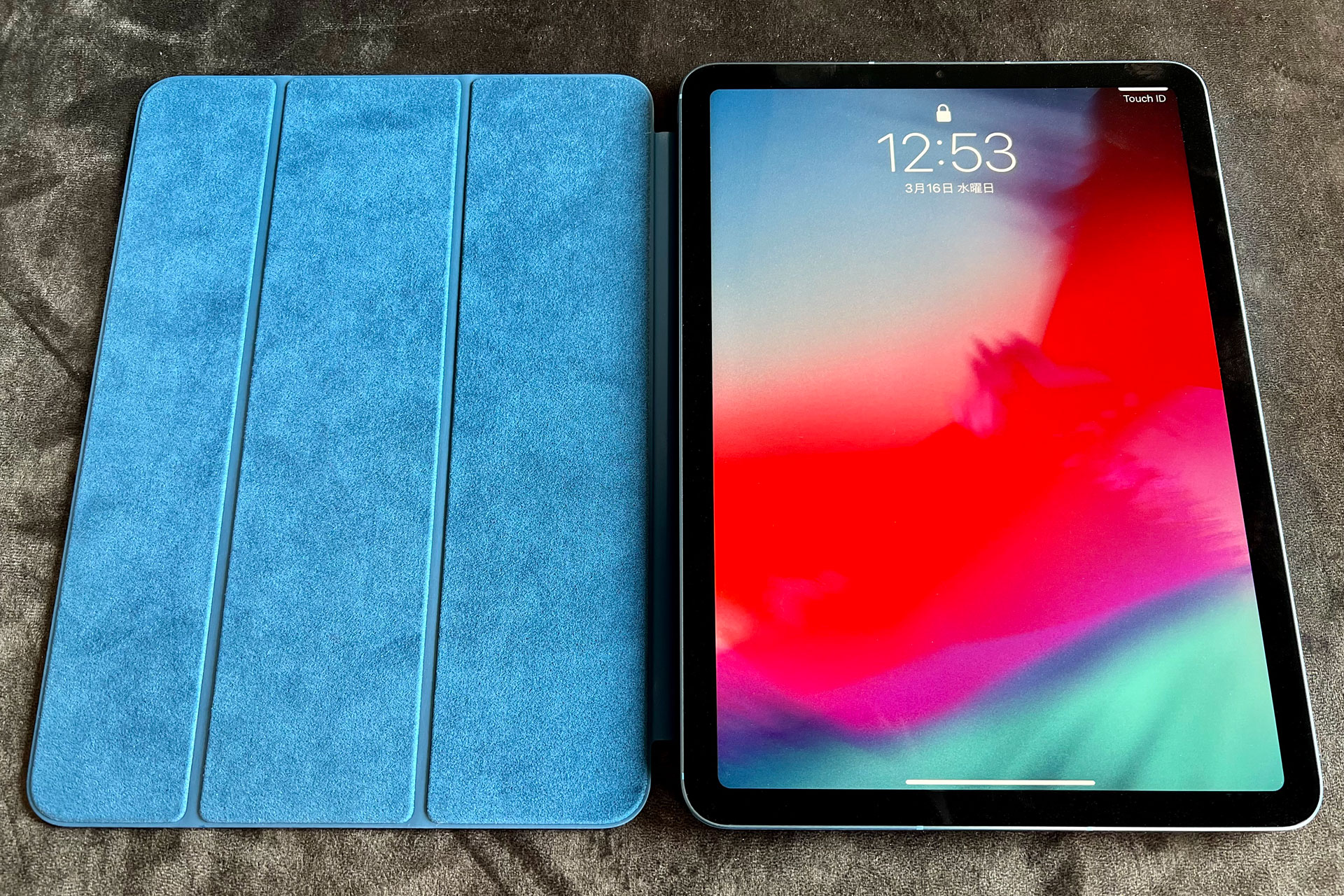 iPad Air（第5世代）」を使って確かめた11インチiPad Proとの違い