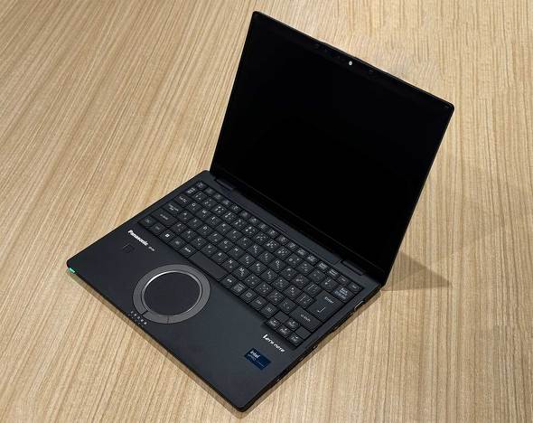 直販では64GBメモリモデルも！ パナソニック コネクトが店頭向け