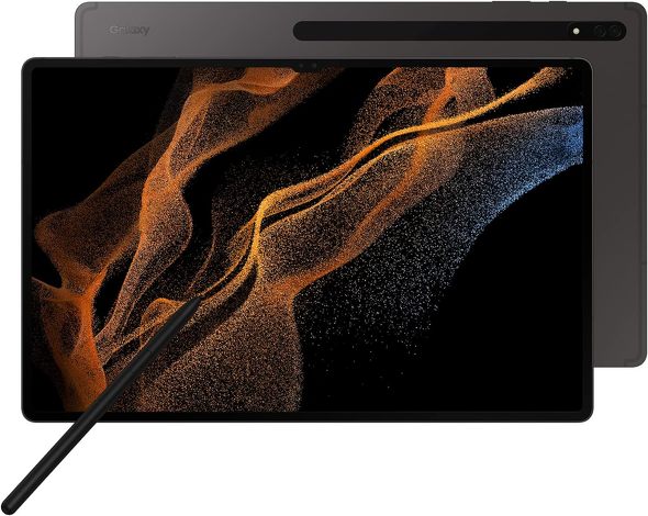 Sペンをつかった手書きが楽しいGalaxy Tabシリーズを最大33％オフでお