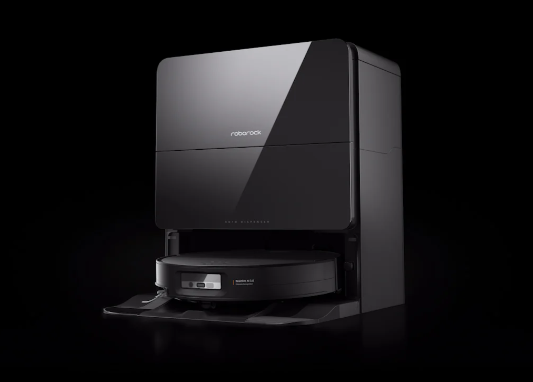 Roborockから約28万円超の最上位ロボット掃除機「Saros 10」など4製品