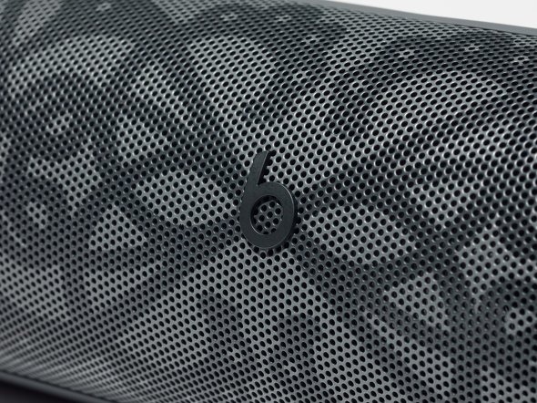 Beats、キコ・コスタディノフとコラボのポータブルワイヤレス