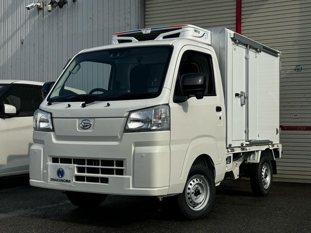 ダイハツ ハイゼット トラックの価格・新型情報・グレード諸元 価格.com