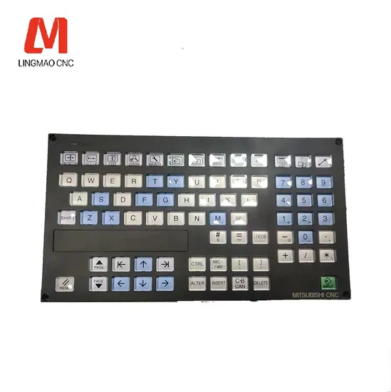 Mitsubishi keypad KS-6YZM01B-P mouse APT0003-1701L - Mitsubishi