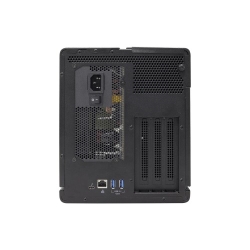 アユート SPARKLE Thunderbolt eGPU Studio-G 750/Thunderbolt3接続 外