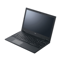 NEC VersaPro タイプVF (Celeron 5205U/4GB/HDD・500GB/DVD