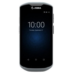 ゼブラ・テクノロジーズ TC52 ヘルスケアモデル Android GMS タッチ