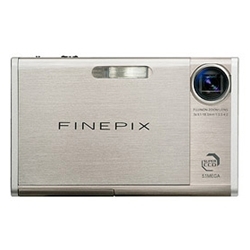 富士フイルム デジタルカメラ FinePix Z2 シルバー FX-Z2S - NTT-X Store