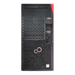 FUJITSU PRIMERGY TX1310 M3 セレクト(Xeon E3-1225v6/8GB/SATA 500GB