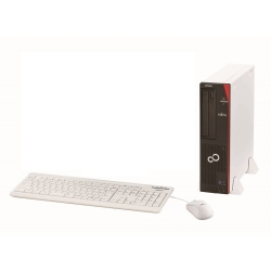 FUJITSU ESPRIMO D588/VX (Core i5-8500/8GB/SSD256GB/Smulti/Win10
