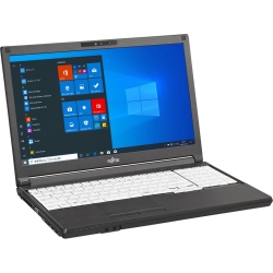 FUJITSU LIFEBOOK A5510/FX (Core i5/8GB/SSD/256GB/DVDスーパーマルチ