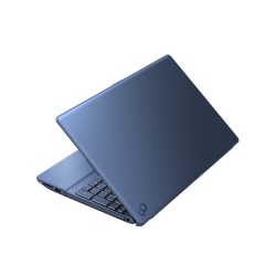 FUJITSU LIFEBOOK AH50/G2 メタリックブルー (AMD Ryzen 7 5700U/8GB