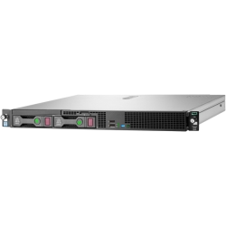 HP(Enterprise) DL20 Gen9 Xeon E3-1220 v6 3GHz 1P/4C 8GBメモリ