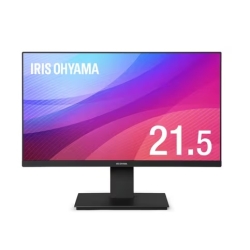 表面処理:ノングレア(非光沢) アイリスオーヤマ(IRIS OHYAMA)のPC