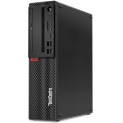 レノボ・ジャパン ThinkCentre M720s Small （Core i5-8400/8/500/SM