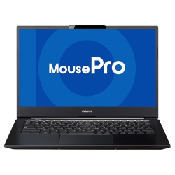 マウスコンピューター 14型 軽量薄型モバイルノートPC MousePro-NB410H