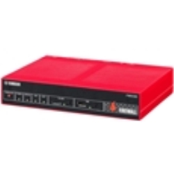 ヤマハ ファイアウォール FWX120 - NTT-X Store