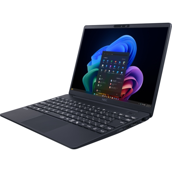 NEC(法人PC) VersaPro タイプVY (Core Ultra 7-256V/16GB/SSD 256GB