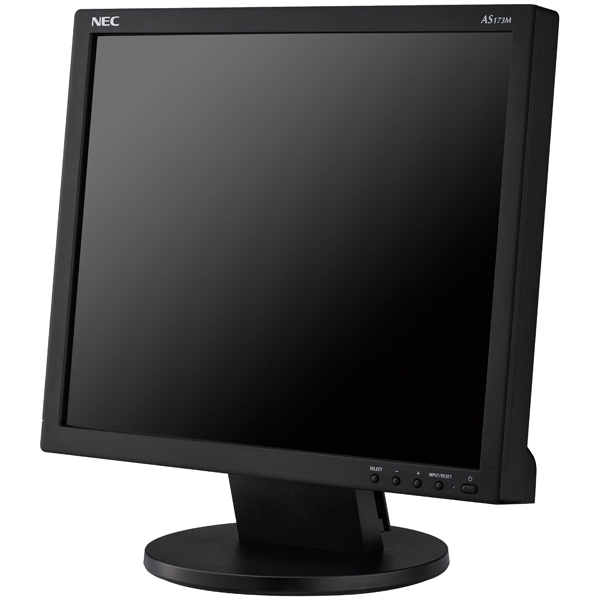 NEC 液晶ディスプレイ 17型/1280×1024/HDMI、D-Sub、DisplayPort