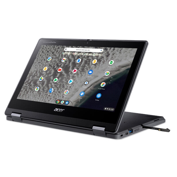 Acer Chromebook Spin 511 (Celeron N4500/4GB/32GB eMMC/光学ドライブ