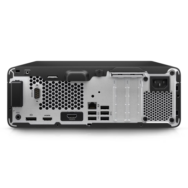 HP(Inc.) HP Pro SFF 400 G9 (Core i5-12500/16GB/SSD・256GB/DVD