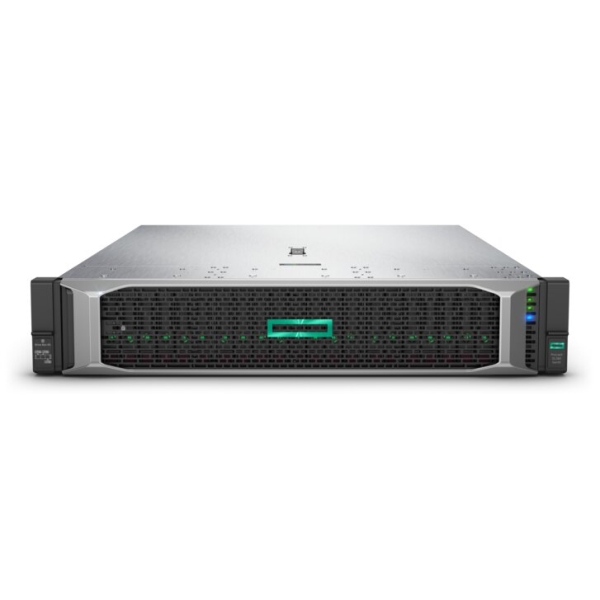 HP(Enterprise) DL380 Gen10 Xeon Gold 5218R 2.1GHz 1P20C 32GBメモリ