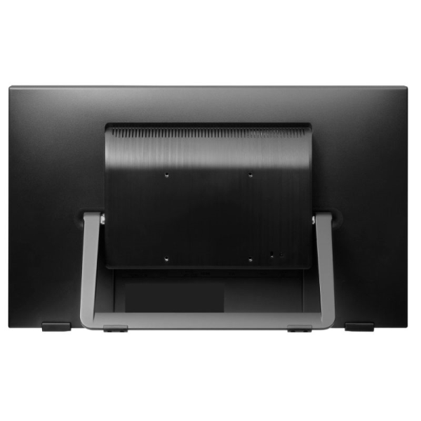 アイ・オー・データ機器 「5年保証」10点マルチタッチ対応21.5型ワイド