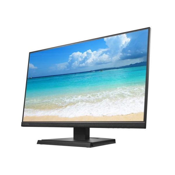 アイ・オー・データ機器 ワイド液晶ディスプレイ 23.8型/1920×1080