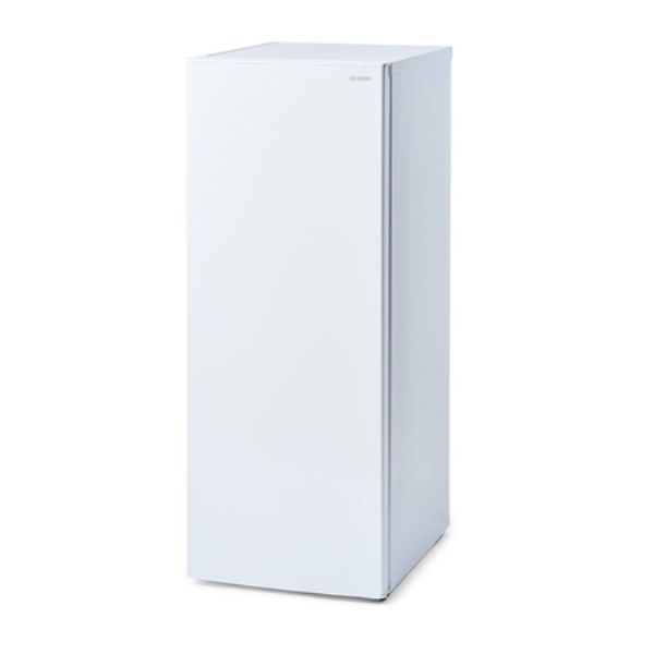アイリスオーヤマ 冷蔵庫 142L ホワイト IRSN-14A-W - NTT-X Store
