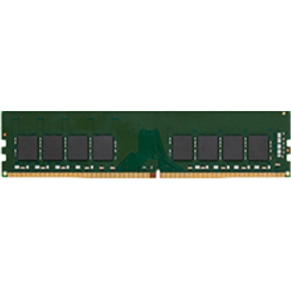 キングストン 16GB DDR4 2666MHz Non-ECC CL19 1.2V Unbuffered DIMM