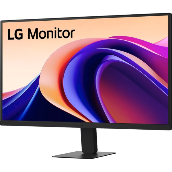LG Electronics Japan 27型液晶ディスプレイ/2560×1440/USB Type-C、DP