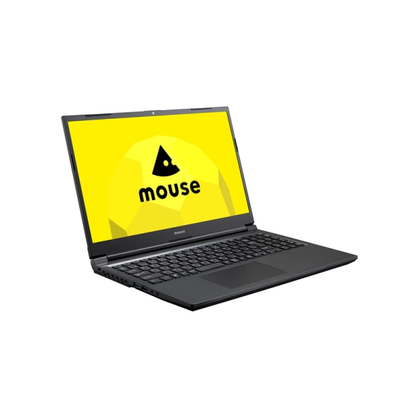 マウスコンピューター ノートPC mouse A5-I7U01BK-A-BPQD （Core i7