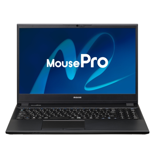 マウスコンピューター ノートPC MousePro L5-I3U01BK-B-BPQD (Core i3