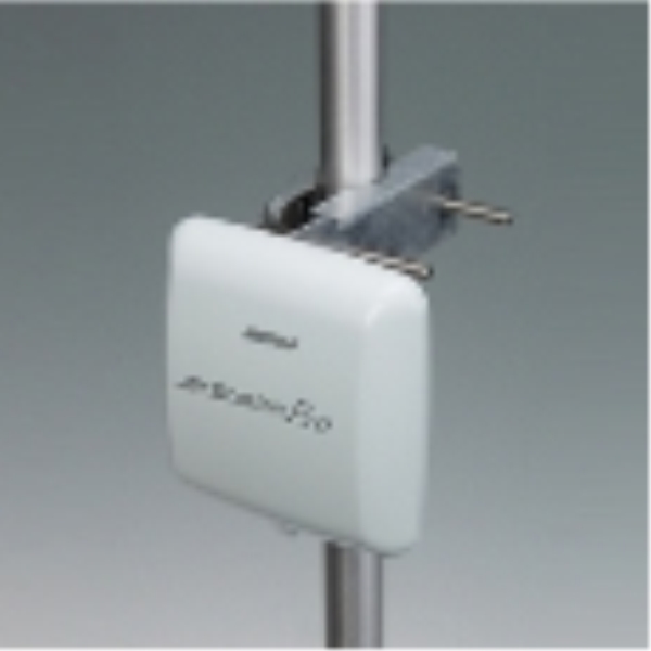 バッファロー 〈AirStation Pro〉 2.4GHz無線LAN 屋外遠距離通信用