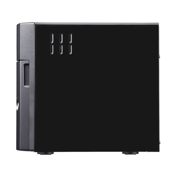 バッファロー TeraStation TS6400DNシリーズ 4ベイ デスクトップNAS