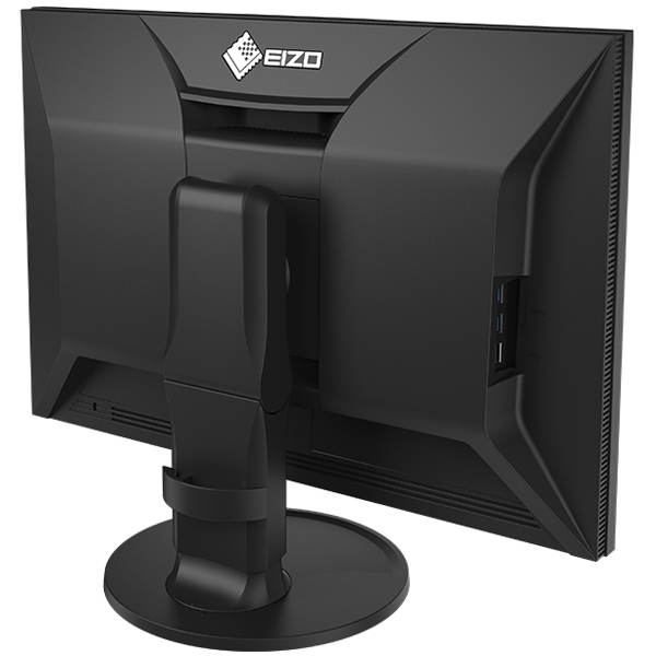 EIZO 液晶ディスプレイ 24.1型/1920×1200/USB Type-C、HDMI