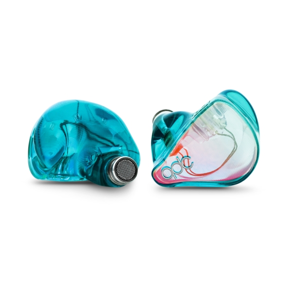 qdc FRONTIER Emerald QDC-FRONTIER-EM - NTT-X Store