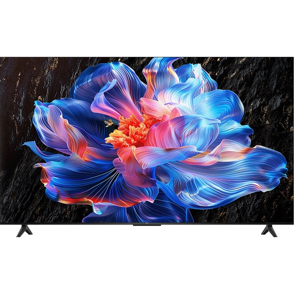 TCL 65型Google搭載液晶テレビ 65P6K - NTT-X Store