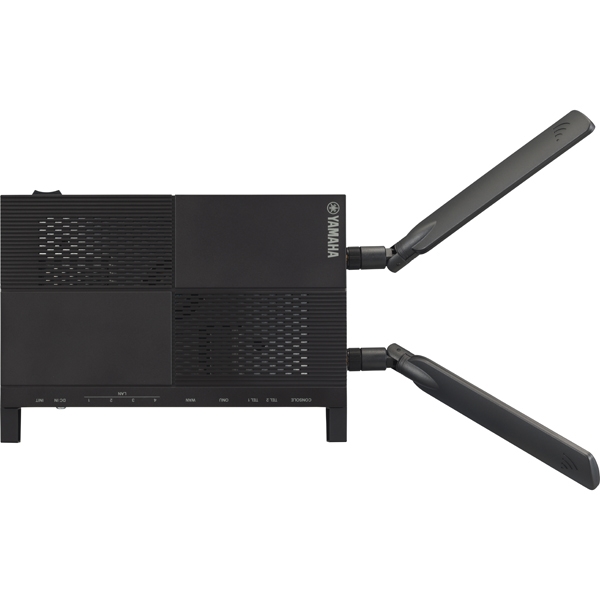 ヤマハ LTEアクセスVoIPルーター NVR700W - NTT-X Store