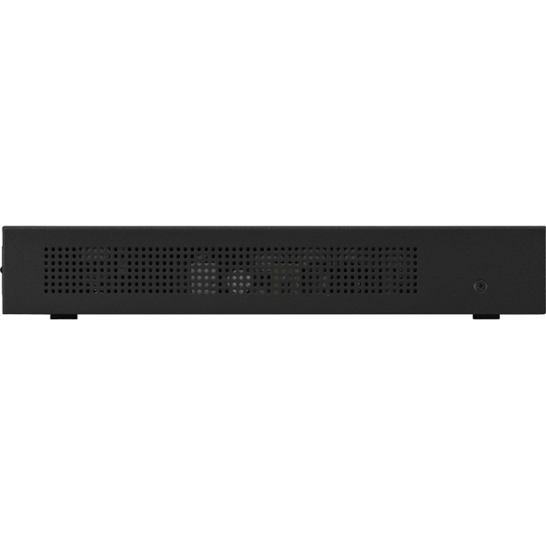 ヤマハ シンプルL2スイッチ 8ポート PoE給電対応 SWX2110P-8G - NTT-X