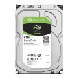 Seagate Seagate BarraCuda 3.5 8TB 内蔵HDD メーカー2年保証 SATA 6.0