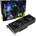 玄人志向 GALAKURO GAMING NVIDIA GEFORCE RTX 3070 搭載 グラフィック