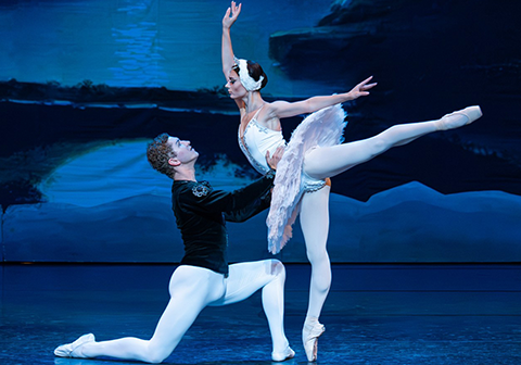 キーウ・クラシック・バレエ | チケットぴあ[演劇 バレエ・ダンスの